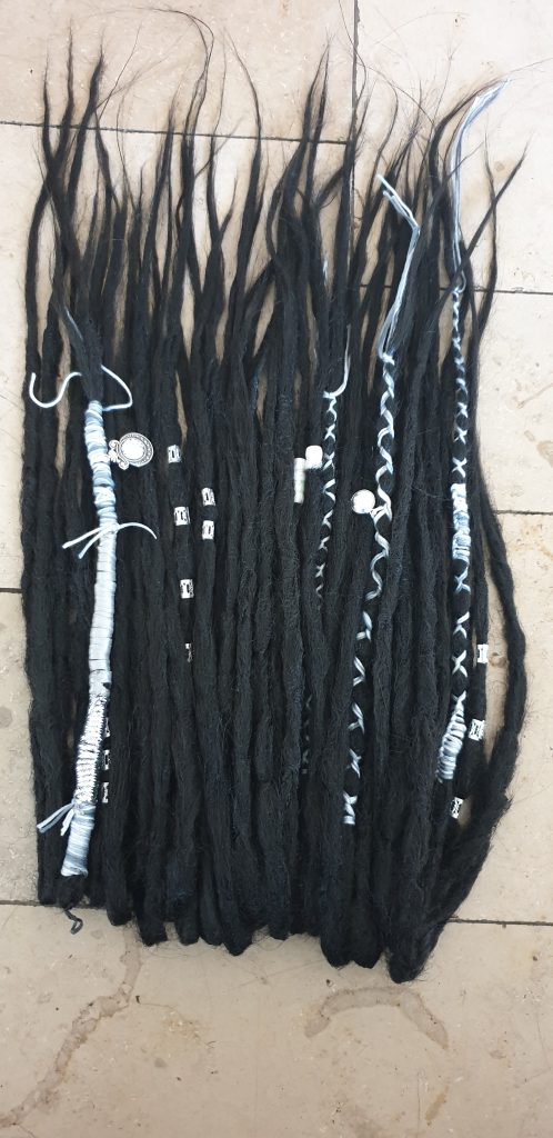 Black Mermaid – Bild 3