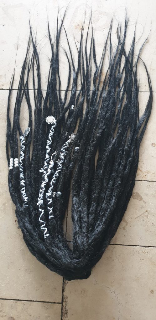 Black Mermaid – Bild 2