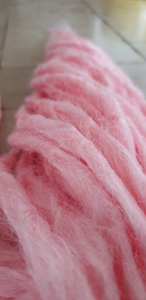 Zuckerwatte – Bild 2