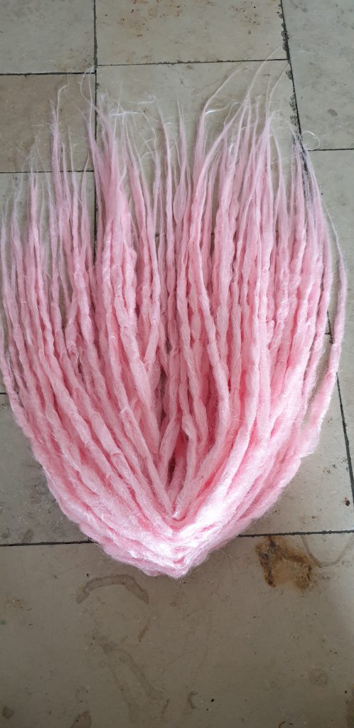 Zuckerwatte – Bild 3