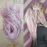 Seidenschal – Bild 3