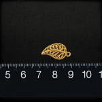 Herbstblatt – Bild 3