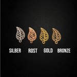 Herbstblatt – Bild 2