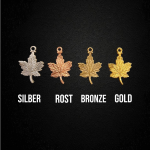 Ahornblatt – Bild 3