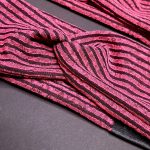 Haarband gestreift – Bild 3