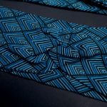 Haarband Dreieck – Bild 2