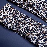 Haarband Leopard – Bild 2