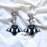 Fledermaus s/w – Bild 2