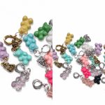 Teddy grün – Bild 2